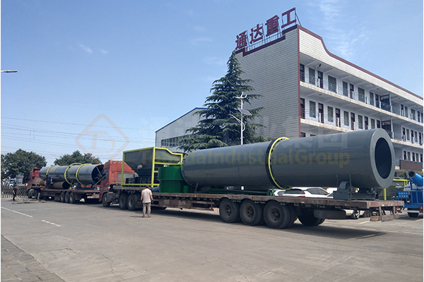 雞糞有機肥生產(chǎn)線設備廠家哪家好?在什么地方?乘車路線